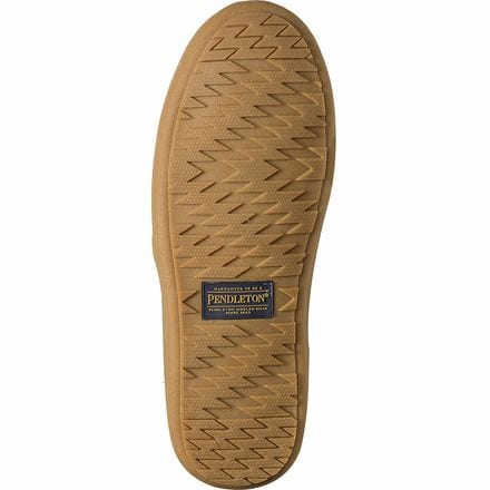 Pendleton Footwear - Cabin Fold Slipper - Women's