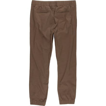 Siphon - The Backslide Stretch Twill Jogger Pant - Men's
