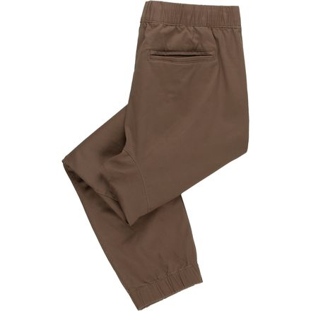 Siphon - The Backslide Stretch Twill Jogger Pant - Men's