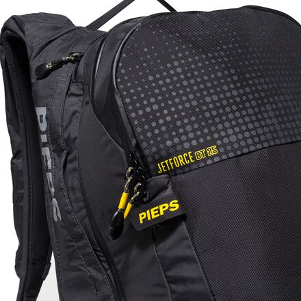 Pieps - Jetforce BT Booster 25L Avalanche Airbag Backpack