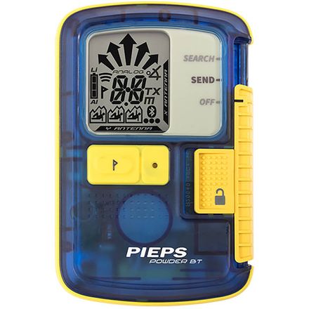 Pieps - Powder BT Beacon Avy Set