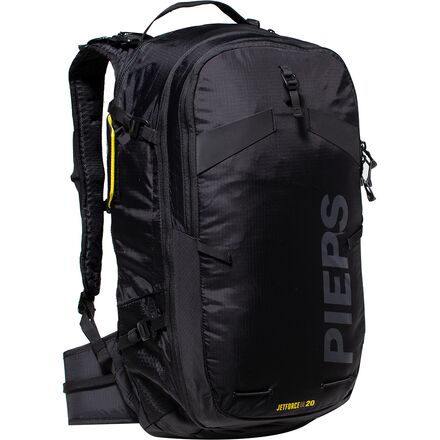 Pieps - Jetforce UL 20L Avalance Airbag Backpack