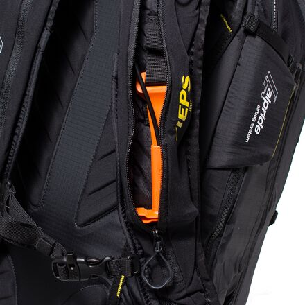 Pieps - Jetforce UL 20L Avalance Airbag Backpack