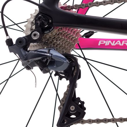 Pinarello - Gan RS Easy-Fit Ultegra Road Bike - 2018 - Women's