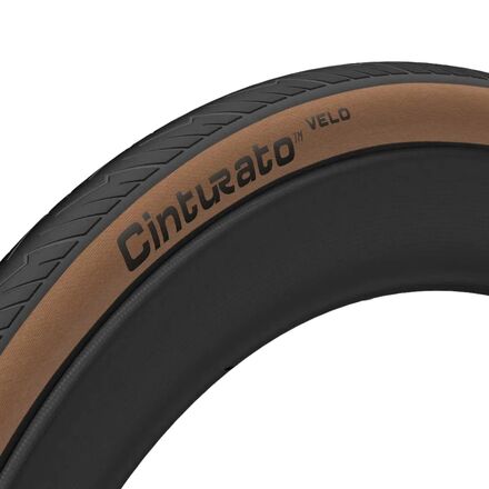 Pirelli - Cinturato Velo Tubeless Ready Tire