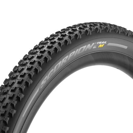 Pirelli - Scorpion 29in Trail M Tubeless Tire