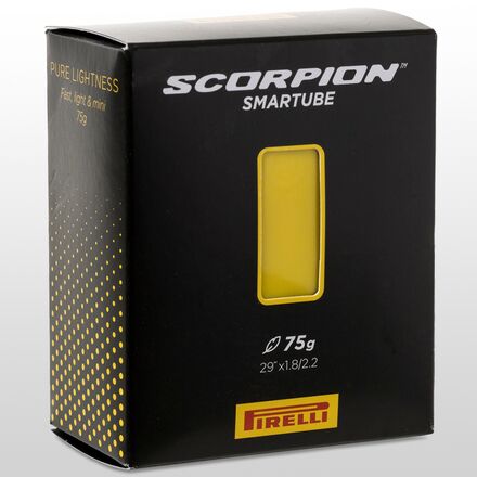 Pirelli - Smartube Presta Valve Tube