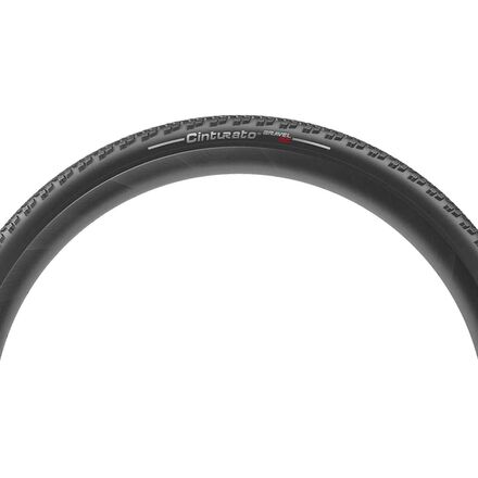 Pirelli - Cinturato GRAVEL RC Tubeless Tire