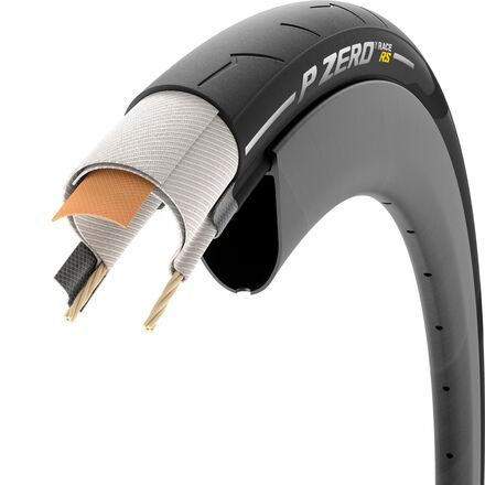 Pirelli - P Zero Race RS Tire