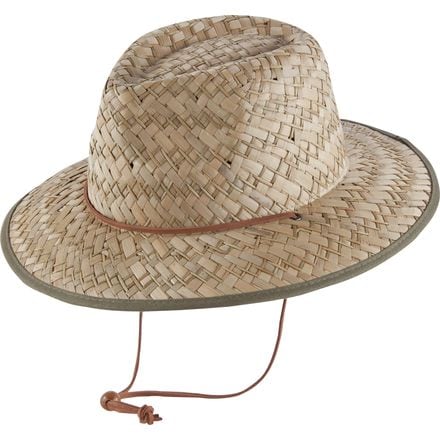Pistil - Fiji Hat - Natural