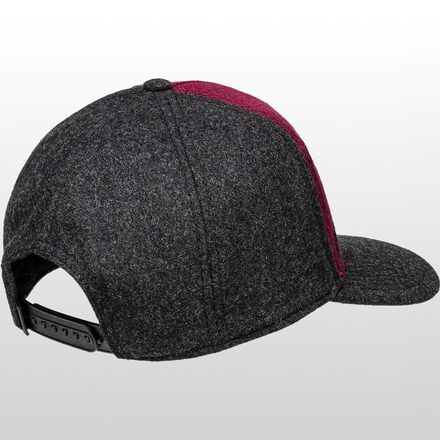 Pistil - Ursa Trucker Hat