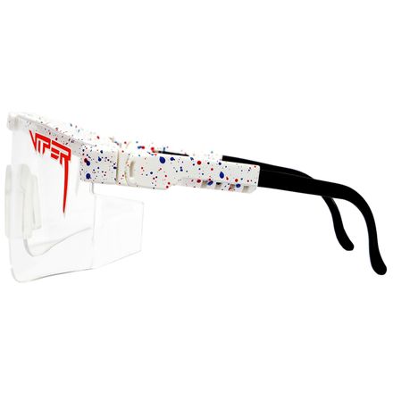 Pit Viper - The Double Wides Sunglasses