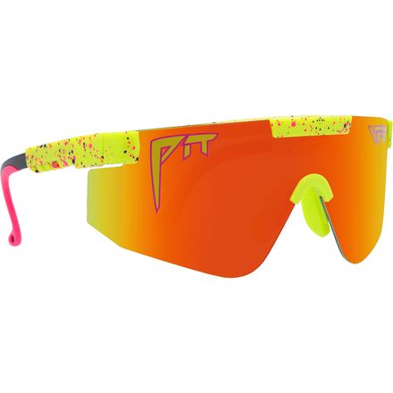 The 2000s Polarized Sunglasses