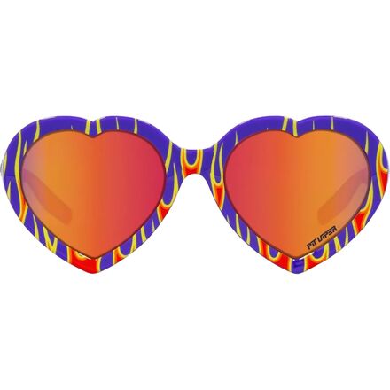 Pit Viper - The Admirer Sunglasses
