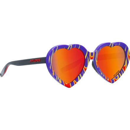 Pit Viper - The Admirer Sunglasses