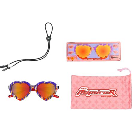 Pit Viper - The Admirer Sunglasses
