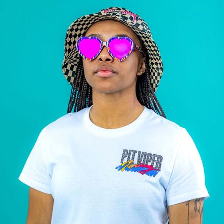 Pit Viper - The Admirer Sunglasses