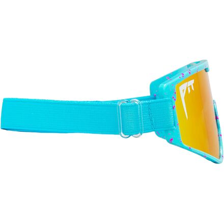 Pit Viper - The Baby Vipes Polarized Sunglasses - Infants'