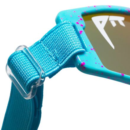 Pit Viper - The Baby Vipes Polarized Sunglasses - Infants'