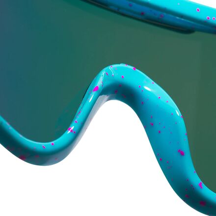 Pit Viper - The Baby Vipes Polarized Sunglasses - Infants'