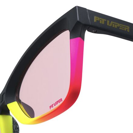 Pit Viper - The Clawdia Sunglasses