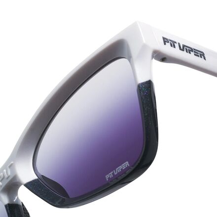 Pit Viper - The Clawdia Sunglasses