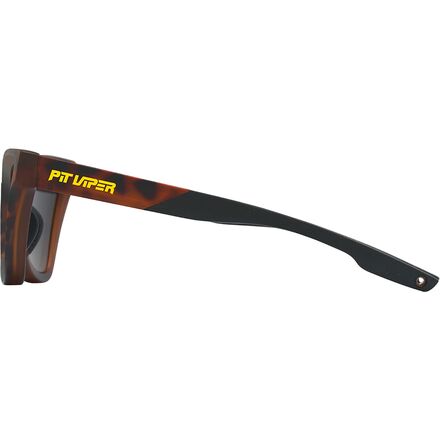 Pit Viper - The Clawdia Sunglasses - Women's