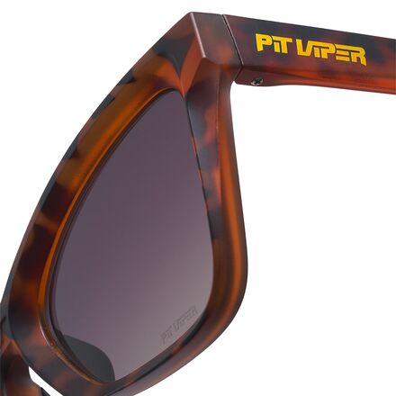 Pit Viper - The Clawdia Sunglasses - Women's