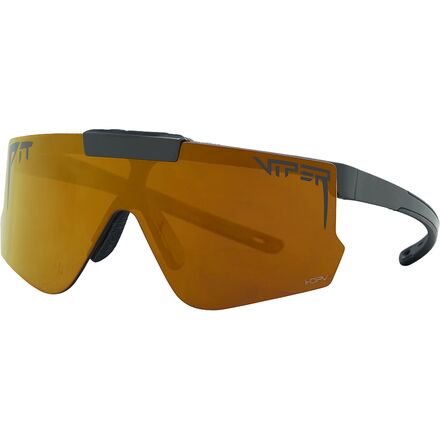 The Flip-Offs Polarized Sunglasses