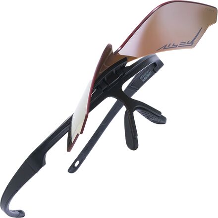 Pit Viper - The Flip-Offs Polarized Sunglasses