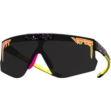 The Flip-Offs Sunglasses