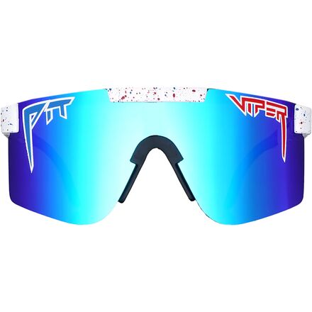 Pit Viper - The Single Wides Polarized Sunglasses