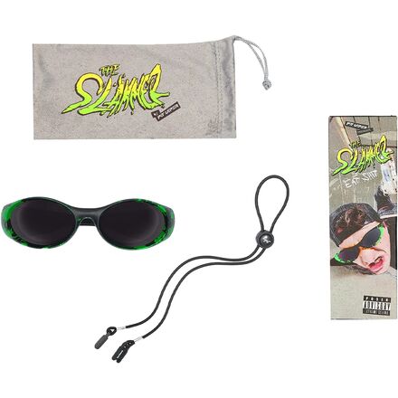 Pit Viper - The Slammer Sunglasses