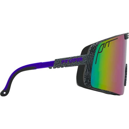 Pit Viper - The Synthesizer Sunglasses