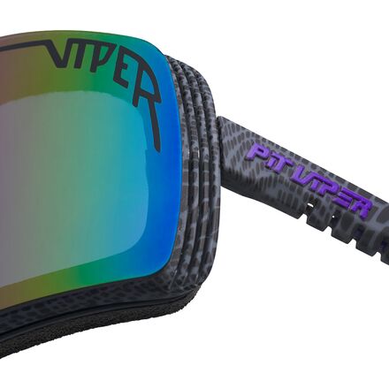 Pit Viper - The Synthesizer Sunglasses