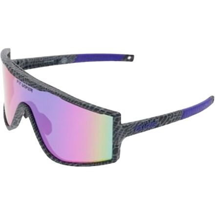 The Try-Hard Sunglasses