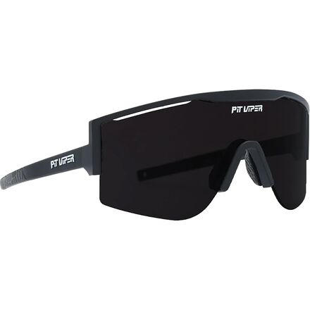 The Try-Hard Sunglasses