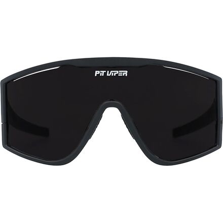 Pit Viper - The Try-Hard Sunglasses