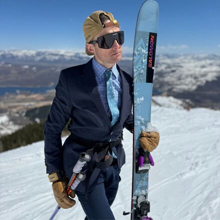 Pit Viper - The Try-Hard Sunglasses