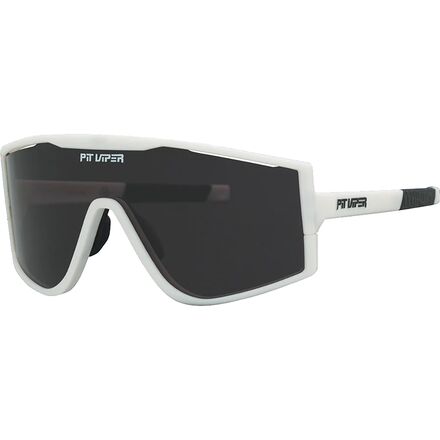 The Try-Hard Sunglasses