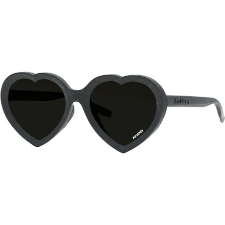 The Admirer HDPV Polarized Sunglasses