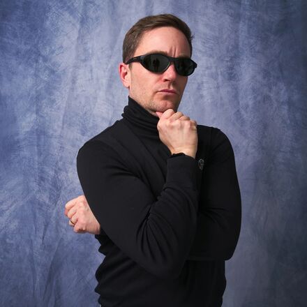 Pit Viper - The Altimeter HDPV Polarized Sunglasses