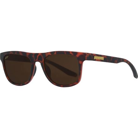 The Highball HDPV Polarized Sunglasses