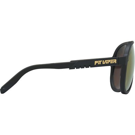Pit Viper - The Jethawk HDPV Polarized Sunglasses