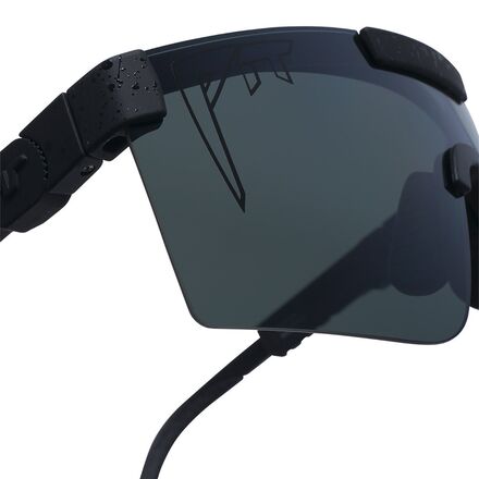 Pit Viper - The Original HDPV Polarized Sunglasses