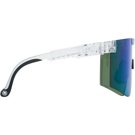 Pit Viper - The Original HDPV Polarized Sunglasses