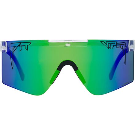 Pit Viper - The Original HDPV Polarized Sunglasses