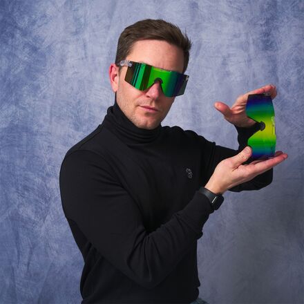 Pit Viper - The Original HDPV Polarized Sunglasses