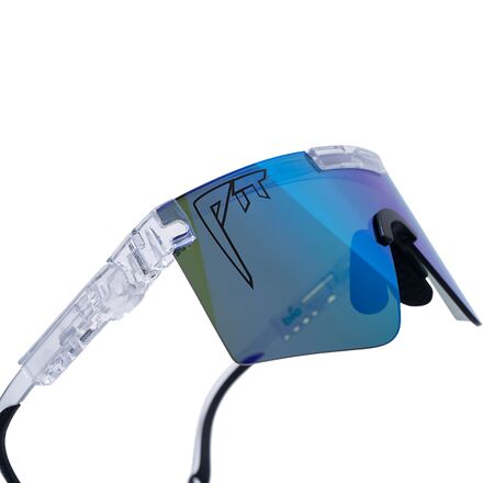 Pit Viper - The Original HDPV Polarized Sunglasses