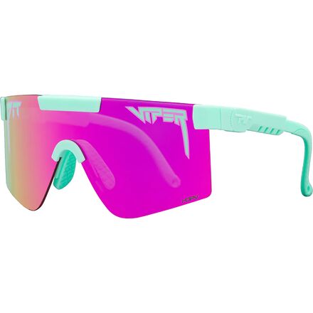 The Original HDPV Polarized Sunglasses